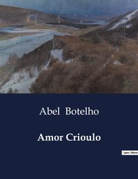 Produktbild: Amor Crioulo