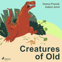 Produktbild: Creatures of Old