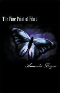 Produktbild: The Fine Print of Fibro