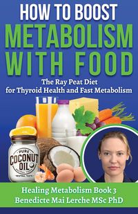 Produktbild: How To Boost Metabolism With Food
