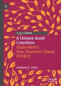 Produktbild: A Chinese Jesuit Catechism