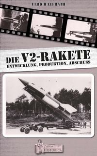 Produktbild: Die V2 - Rakete