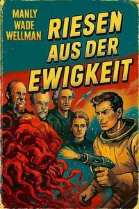 Produktbild: Riesen aus der Ewigkeit