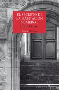 Produktbild: El secreto de la habitaci&oacute;n n&uacute;mero 3