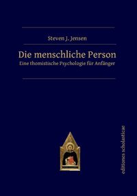 Produktbild: Die menschliche Person