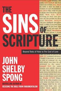Produktbild: The Sins of Scripture