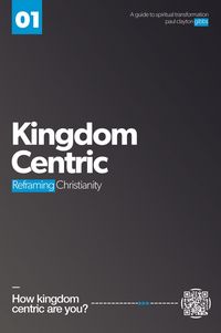 Produktbild: Kingdom Centric