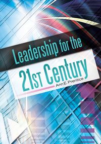Produktbild: Leadership for the 21st Century