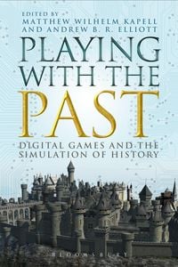 Produktbild: Playing with the Past