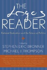 Produktbild: The Logos Reader