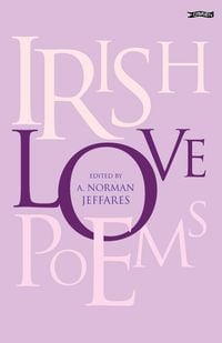 Produktbild: Irish Love Poems