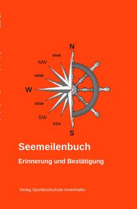 Produktbild: Seemeilenbuch