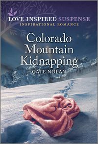 Produktbild: Colorado Mountain Kidnapping