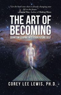 Produktbild: The Art of Becoming