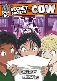 Produktbild: The Secret Society of the Cow