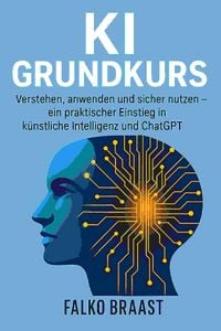 Produktbild: KI Grundkurs