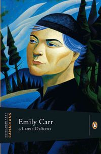 Produktbild: Emily Carr