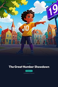 Produktbild: The Great Number Showdown