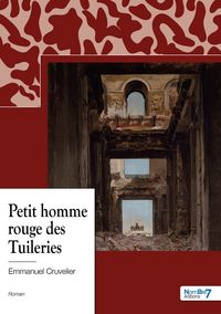 Produktbild: Le petit homme rouge des tuileries