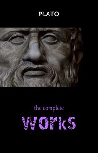 Produktbild: Complete Works of Plato