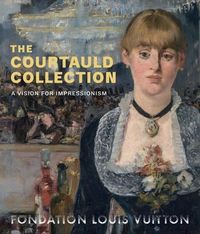 Produktbild: The Courtauld Collection