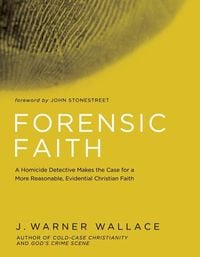 Produktbild: Forensic Faith