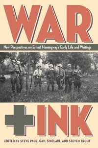 Produktbild: War + Ink