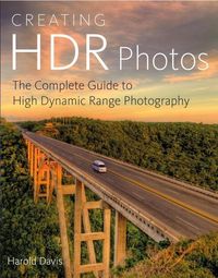 Produktbild: Creating HDR Photos
