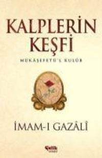 Produktbild: Kalplerin Kesfi