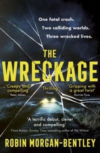 Produktbild: The Wreckage