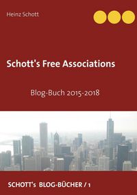 Produktbild: Schott's Free Associations