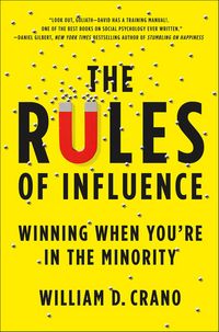 Produktbild: The Rules of Influence
