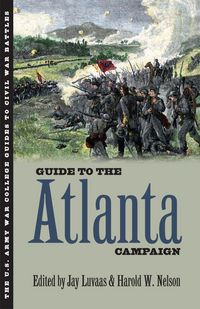 Produktbild: Guide to the Atlanta Campaign