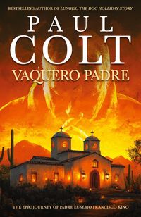 Produktbild: Vaquero Padre