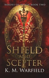 Produktbild: Shield and Scepter