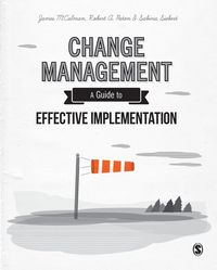 Produktbild: Change Management