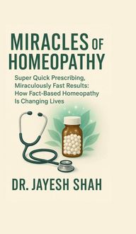 Produktbild: Miracles of Homeopathy
