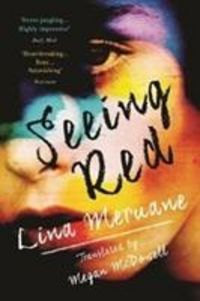 Produktbild: Meruane, L: Seeing Red