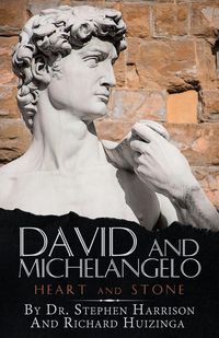 Produktbild: David and Michelangelo