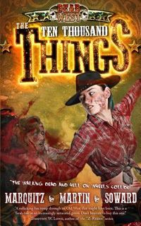 Produktbild: The Ten Thousand Things