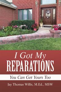 Produktbild: I Got My Reparations