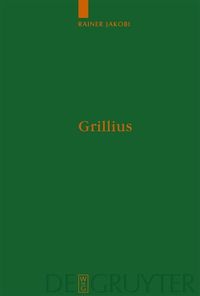 Produktbild: Grillius