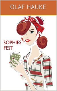 Produktbild: Sophies Fest