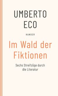 Produktbild: Im Wald der Fiktionen