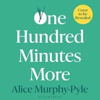 Produktbild: One Hundred Minutes More
