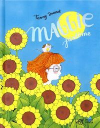 Produktbild: Maggie fant&ocirc;me