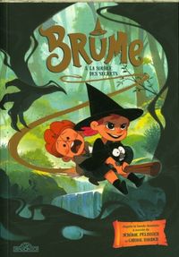 Produktbild: Brume