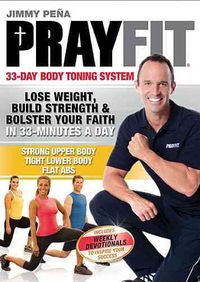 Produktbild: Prayfit