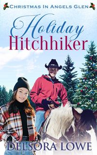 Produktbild: Holiday Hitchhiker (Christmas In Angels Glen)