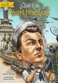 Produktbild: &iquest;Qu&eacute; Fue Pearl Harbor?